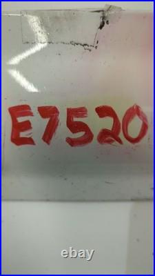 New OEM genuine Honda Floor Mats 2004-2008 Acura TL Tan 4pc carpet Set YR167L