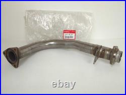 New OEM genuine Honda Front Exhaust Pipe 1994-1997 Accord 2.2 18210-SV4-A31
