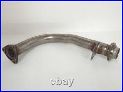 New OEM genuine Honda Front Exhaust Pipe 1994-1997 Accord 2.2 18210-SV4-A31