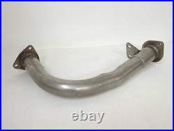 New OEM genuine Honda Front Exhaust Pipe 1994-1997 Accord 2.2 18210-SV4-A31