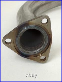 New OEM genuine Honda Front Exhaust Pipe 1994-1997 Accord 2.2 18210-SV4-A31