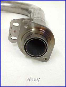 New OEM genuine Honda Front Exhaust Pipe 1994-1997 Accord 2.2 18210-SV4-A31