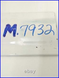 New OEM genuine Honda Front Exhaust Pipe 1994-1997 Accord 2.2 18210-SV4-A31