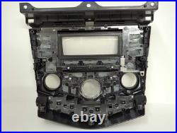 New OEM genuine Honda Heater Control Radio Face 2004-2007 Accord EX Coupe 7FY2