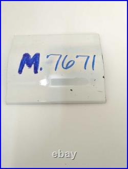 New OEM genuine Honda Heater Control Radio Face 2004-2007 Accord EX Coupe 7FY2