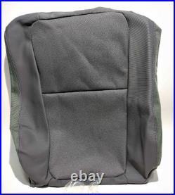 New OEM genuine Honda LH Cloth Upper Seat Cover 2004-2005 Element G60L