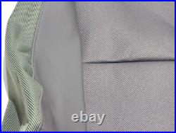 New OEM genuine Honda LH Cloth Upper Seat Cover 2004-2005 Element G60L