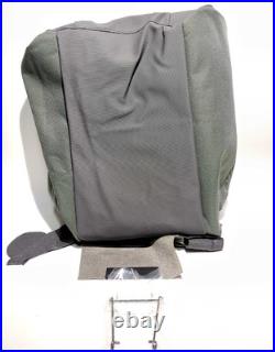 New OEM genuine Honda LH Cloth Upper Seat Cover 2004-2005 Element G60L