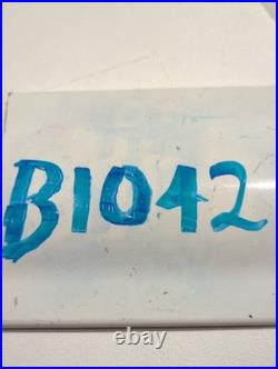 New OEM genuine Honda LH Cloth Upper Seat Cover 2004-2005 Element G60L