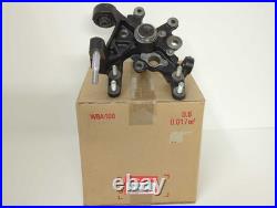 New OEM genuine Honda LH Rear Spindle Knuckle 1995-1997 Odyssey 52215-SX0-900