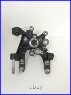 New OEM genuine Honda LH Rear Spindle Knuckle 1995-1997 Odyssey 52215-SX0-900