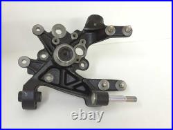 New OEM genuine Honda LH Rear Spindle Knuckle 1995-1997 Odyssey 52215-SX0-900