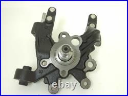 New OEM genuine Honda LH Rear Spindle Knuckle 1995-1997 Odyssey 52215-SX0-900