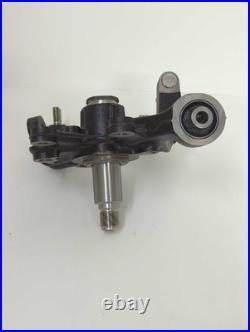 New OEM genuine Honda LH Rear Spindle Knuckle 1995-1997 Odyssey 52215-SX0-900