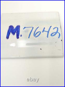 New OEM genuine Honda LH Rear Spindle Knuckle 1995-1997 Odyssey 52215-SX0-900