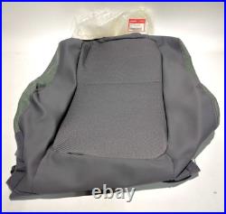 New OEM genuine Honda RH Front Upper Cloth Seat Cover 2004-2005 Element G60L