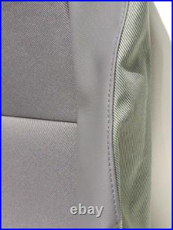 New OEM genuine Honda RH Front Upper Cloth Seat Cover 2004-2005 Element G60L