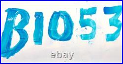 New OEM genuine Honda RH Front Upper Cloth Seat Cover 2004-2005 Element G60L