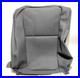 New-OEM-genuine-Honda-RH-Front-Upper-Seat-Cover-2004-2005-Element-Grey-Green-EX-01-rq