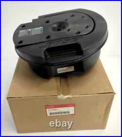 New OEM genuine Honda Subwoofer Speaker Bass 2002-2006 Acura RSX 39120-S6M-A12