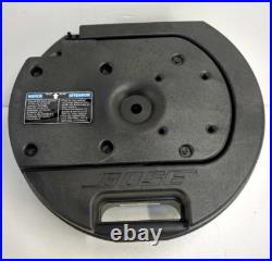 New OEM genuine Honda Subwoofer Speaker Bass 2002-2006 Acura RSX 39120-S6M-A12