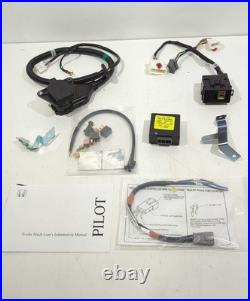 New OEM genuine Honda Trailer Hitch Wiring Kit 2019-2022 Pilot 08L91-TG7-100B