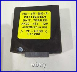 New OEM genuine Honda Trailer Hitch Wiring Kit 2019-2022 Pilot 08L91-TG7-100B