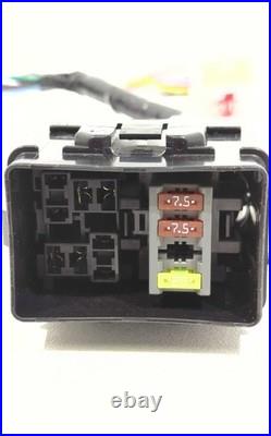 New OEM genuine Honda Trailer Hitch Wiring Kit 2019-2022 Pilot 08L91-TG7-100B