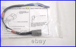 New OEM genuine Honda Trailer Hitch Wiring Kit 2019-2022 Pilot 08L91-TG7-100B