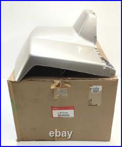 New OEM genuine Honda Upper Trunk Storage Box Lid 1988-2000 Goldwing gold YR191P