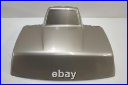 New OEM genuine Honda Upper Trunk Storage Box Lid 1988-2000 Goldwing gold YR191P