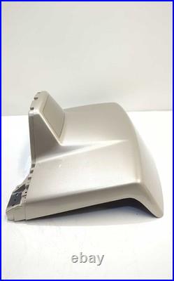New OEM genuine Honda Upper Trunk Storage Box Lid 1988-2000 Goldwing gold YR191P