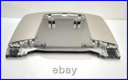 New OEM genuine Honda Upper Trunk Storage Box Lid 1988-2000 Goldwing gold YR191P