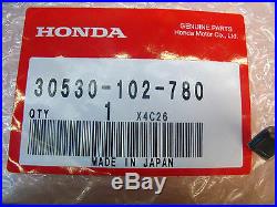 New Oem Ignition Coil Genuine Parts 66-79 Honda Trail 90 Ct90 Ct Cm91 C90 C90m