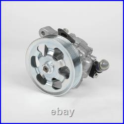 OEM 56110-RTA-003 NEW Genuine Power Steering Pump For Honda 2007-2012 CR-V 2.4L