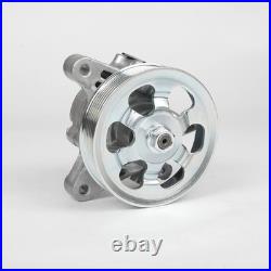 OEM 56110-RTA-003 NEW Genuine Power Steering Pump For Honda 2007-2012 CR-V 2.4L
