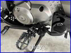 OEM GENUINE HONDA CT125 2022-2025 TRAIL125 Folding Shift Pedal 08U72-K2E-J10 New