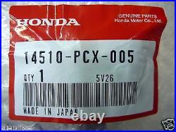 OEM GENUINE HONDA S2000 AP1 AP2 F20c F22c TIMING CHAIN TENSIONER 14510-PCX-005