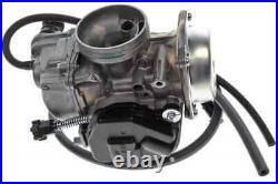 OEM GENUINE NEW HONDA CARBURETOR 16100-HM5-L01 Fourtrax TRX300/FW 96-00 2x4&4x4