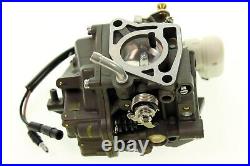 OEM Genuine HONDA BF20D & BF15D Outboard Motor Carburetor & Gasket 16100-ZY1-823