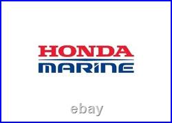 OEM Genuine HONDA BF20D & BF15D Outboard Motor Carburetor & Gasket 16100-ZY1-823