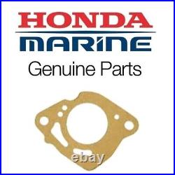 OEM Genuine HONDA BF20D & BF15D Outboard Motor Carburetor & Gasket 16100-ZY1-823