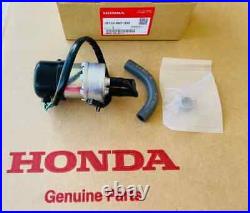 OEM Genuine Honda 1990-2000 XRV 750 Africa Twin Puel Pump Assy 16710-MAY-305 New