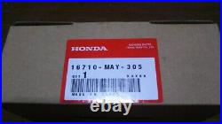 OEM Genuine Honda 1990-2000 XRV 750 Africa Twin Puel Pump Assy 16710-MAY-305 New