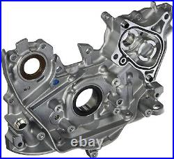 OEM Genuine Honda 1992-2002 Prelude Accord (H22 engines) 15100-P5M-A01 Oil Pump