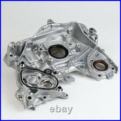 OEM Genuine Honda 1992-2002 Prelude Accord (H22 engines) 15100-P5M-A01 Oil Pump