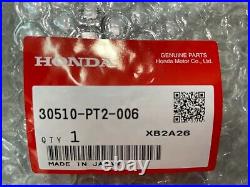 OEM Genuine Honda 30510-PT2-006 Ignition Coil