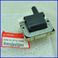 OEM Genuine Honda 30510-PT2-006 Ignition Coil