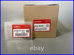 OEM Genuine Honda Marine BF115 BF130 Fuel Pump Assy 16700-ZW5-004 + Oring New