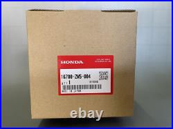 OEM Genuine Honda Marine BF115 BF130 Fuel Pump Assy 16700-ZW5-004 + Oring New